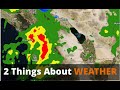 2 Things I (try to) NEVER Do In A Light Airplane - Flight Training - NWS meteorologist, pilot, CFI