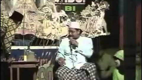Full Pengajian Lucu & Koplak Ki Joko Goro Goro Di Pati Terbaru 2014 Part 1