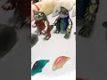 怪獣軍団#Shorts