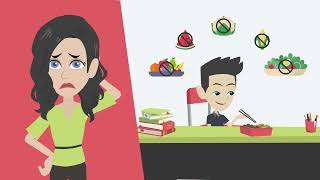 Back-to-School With yufeed 🍎🎒 Healthy snacks = Happy kids! screenshot 3