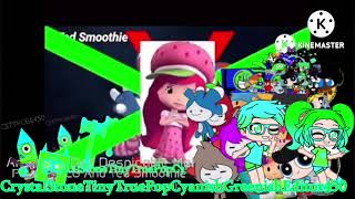 Numberblocks Gets Everything Remastered Add Round 126