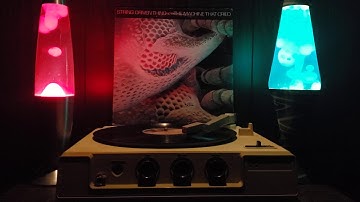 String Driven Thing ~ The Machine That Cried