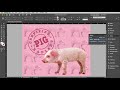 Adobe InDesign | Effects
