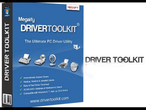 driver toolkit crack download 8.5