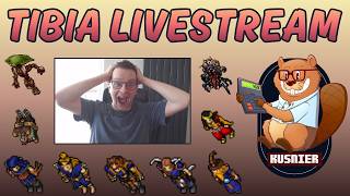 [LIVE] I CANCELLED MY VACATION FOR REBALANCE! NEW BIS ITEMS! screenshot 5