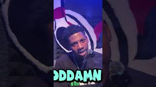 “I’m from the West Side… I had to rap” – Kziggy speaks on Doe B influence