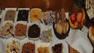 Schönaussicht - Parcines Partschins - Italy