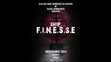 UTSA Fall 18 - Promo Video of Sigma Lambda Beta