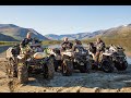 Can-Am 6x6 Arctic Trophy 2017 2/3