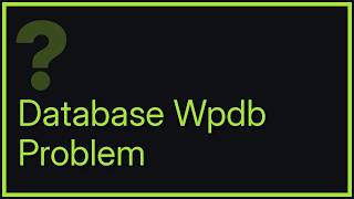 Wordpress: Connecting to external oracle database (2 Solutions!!)