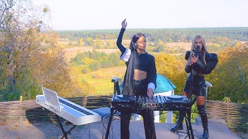 Alar, Korolova & Krismi - Without You (Official Music Video)