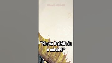 Tis but a scratch… #godzilla #gigan #montypython #godzillameme #funnymoments #meme