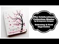 The celebrations collection binder by krissyanne designs  unboxing  first impression