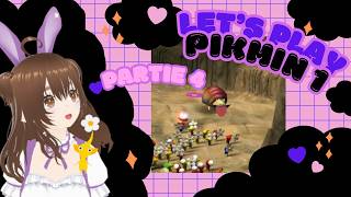 𝓛𝓮𝓽'𝓼 𝓟𝓵𝓪𝔂 𝓟𝓲𝓴𝓶𝓲𝓷 1 (é𝓹𝓲𝓼𝓸𝓭𝓮 4) : C'est la mierda !