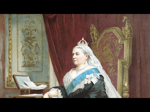 Queen Victoria&rsquo;s Diamond Jubilee (1897)