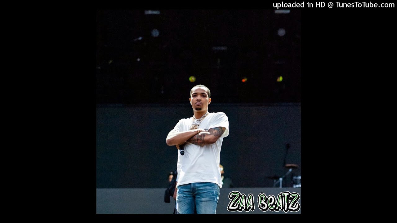 [FREE] G Herbo Type Beat 2019 - "Ruthless" (Prod. Zaa Beatz)