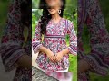 new short kurti for summer #shorts #viral #youtubeshorts