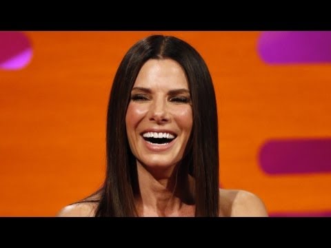 Sex Scenes - The Graham Norton Show: Series 13 Episode 13 - BBC One