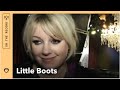 On the Record: Little Boots talks Kate Bush
