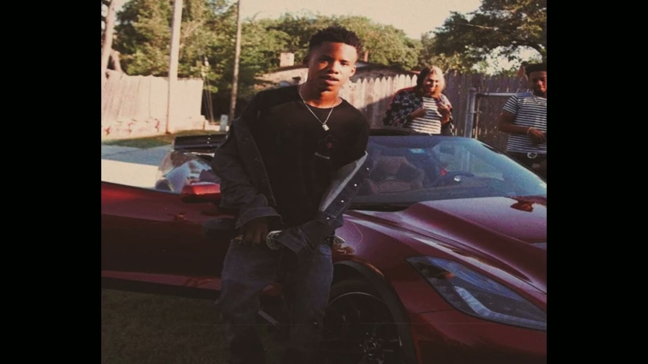 [FREE] Tay-K Type Beat 