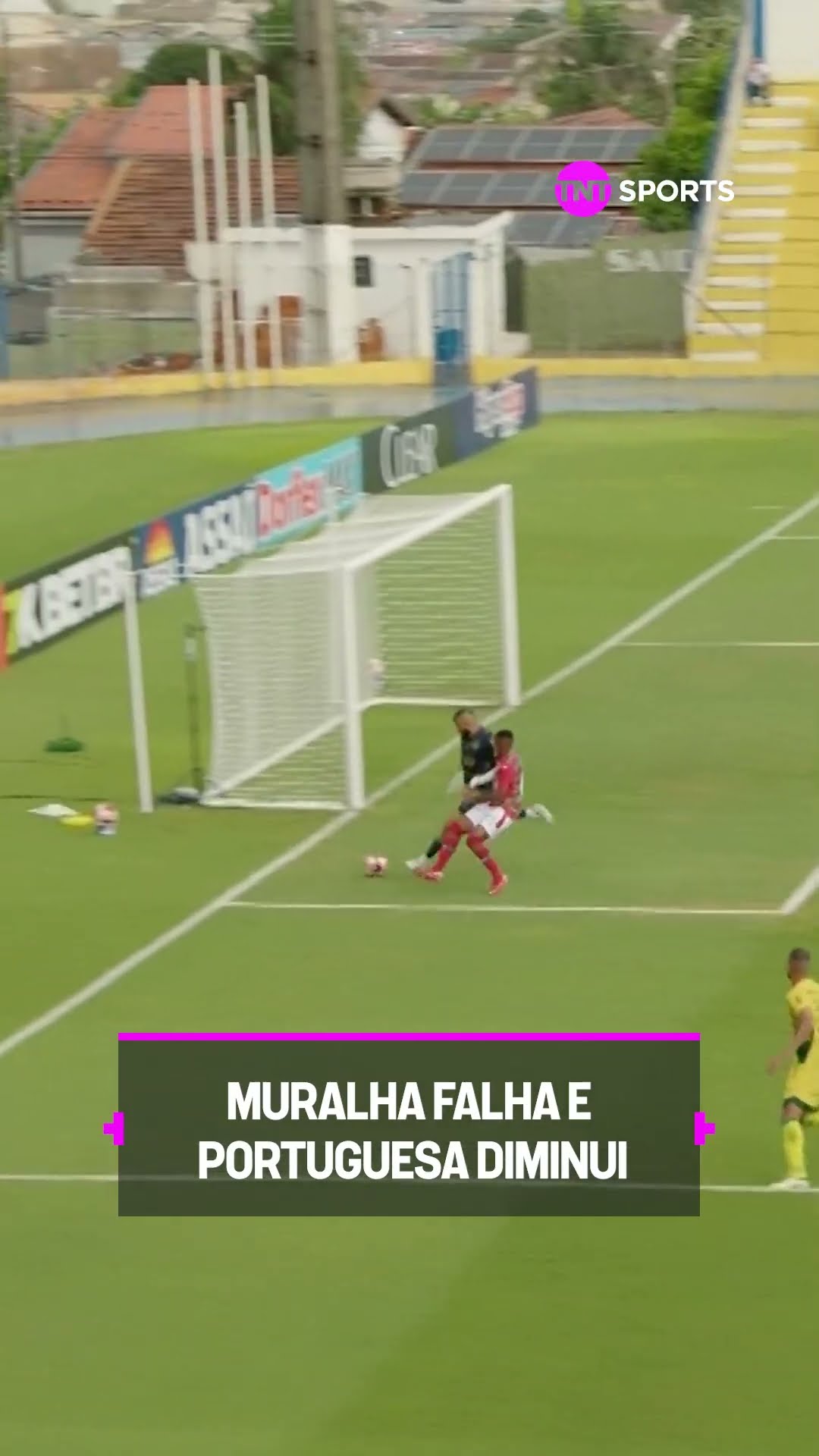 FALHA BIZONHA DO MURALHA DEIXA NARRADOR EM CHOQUE!