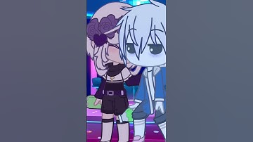 Thumbnail of Kiss a Rose..~ #music #song #cover #lovesong #sans #gachaclub #sansfangirl