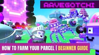 How to play Aavegotchi Gothiverse Play to Earn NFT Game (Easy Beginners Guide)