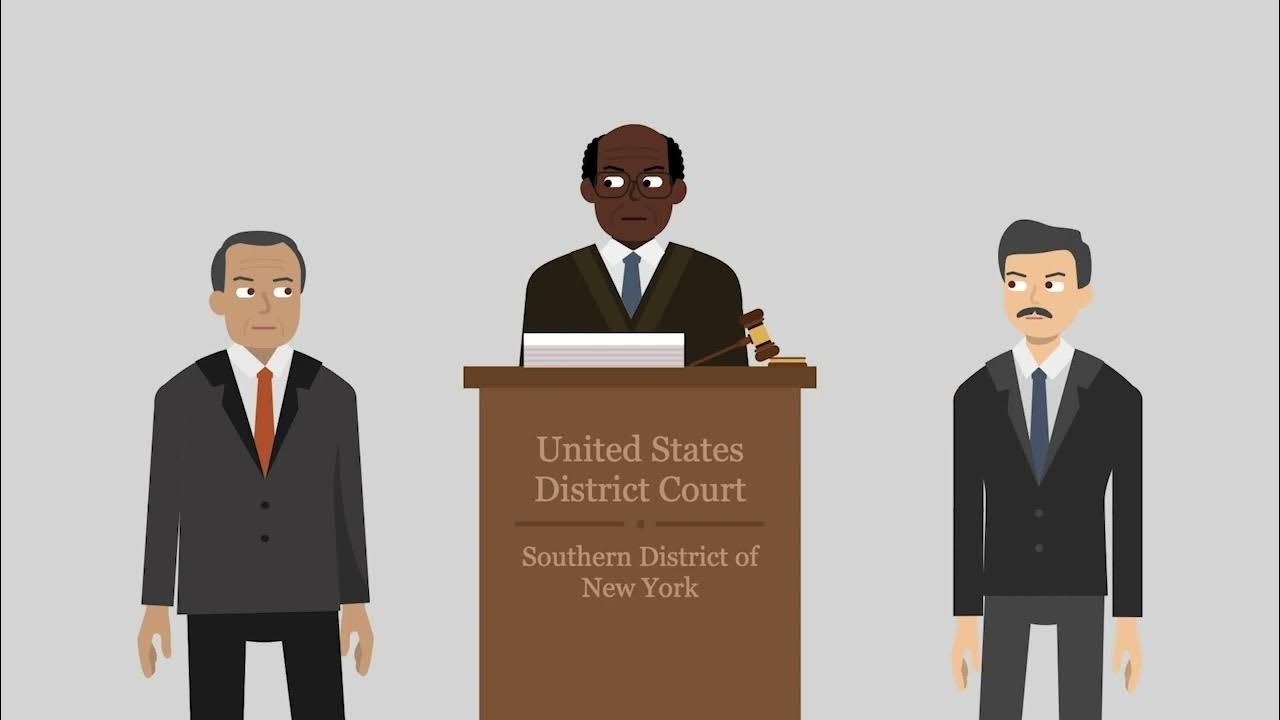 Pennzoil Company v. Texaco, Inc. Case Brief Summary Law Case