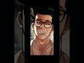 Gun Park | The Walking Nightmare 🔥🔥🔥#lookism #trending