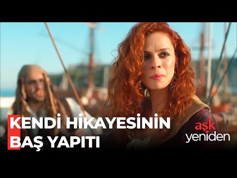 Masalın Kahramanları Fatih ve Zeynep İş Başında - Aşk Yeniden Özel Sahneler