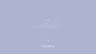 🌙 BTS Swim Ocean Lullaby | 1 Hour Sleep Music & Dreamy Instrumental screenshot 5