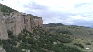 DJI Phantom 4 Northern Colorado