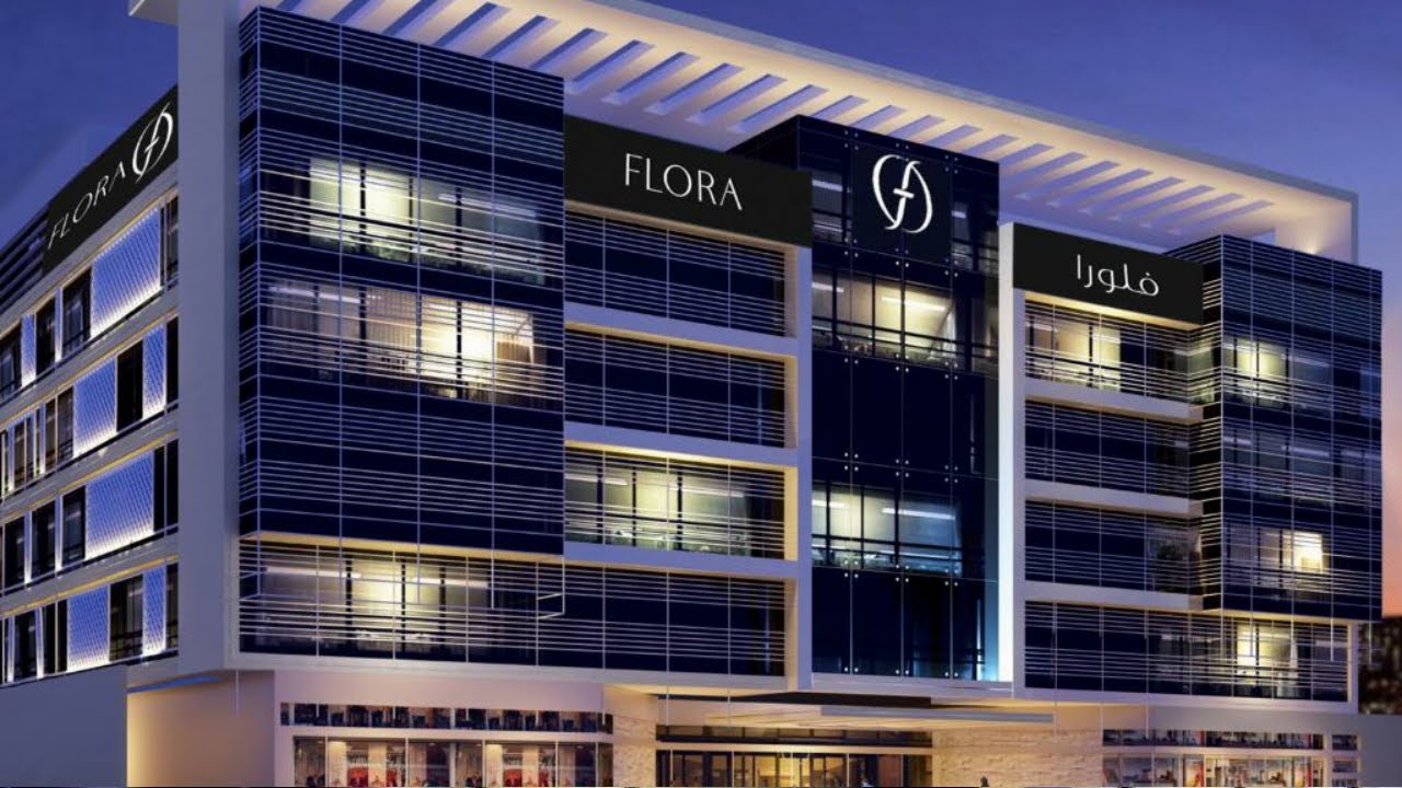 Flora Inn Hotel Dubai Airport Dubai