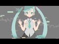 初音ミク タイムスリップ少女 オリジナル 初音ミク タイムスリップ少女 オリジナル