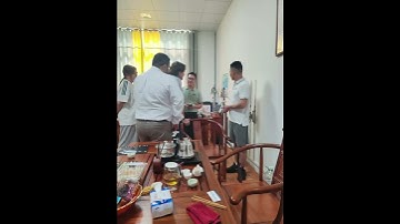 South America Client