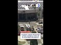 Hazmat crews respond after chemical mix-up in Huntington Beach
