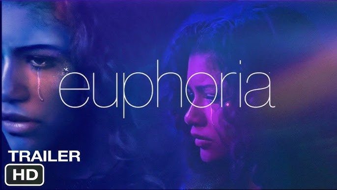 Euphoria Brasil - Série HBO