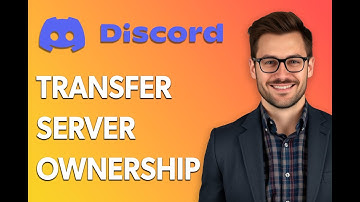 How To Transfer Server Ownership In Discord [Quick Tutorial]
