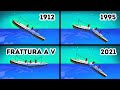 Nuove Ipotesi Sull’Affondamento Del Titanic