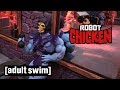 3 Moments in Eternia | Robot Chicken | Adult Swim