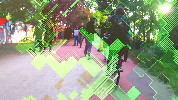 Gallo - Small Things (Official Video)