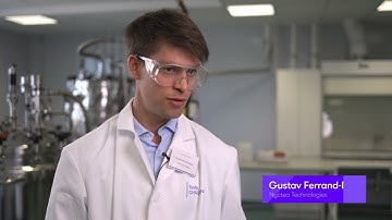 Testa Challenge 2022 - Nyctea Technologies