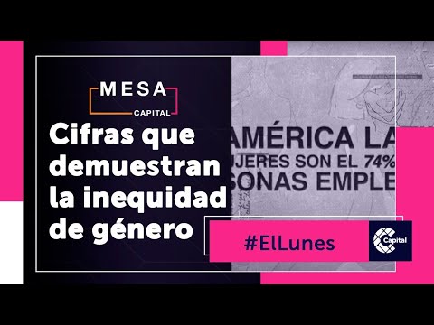 La inequidad de