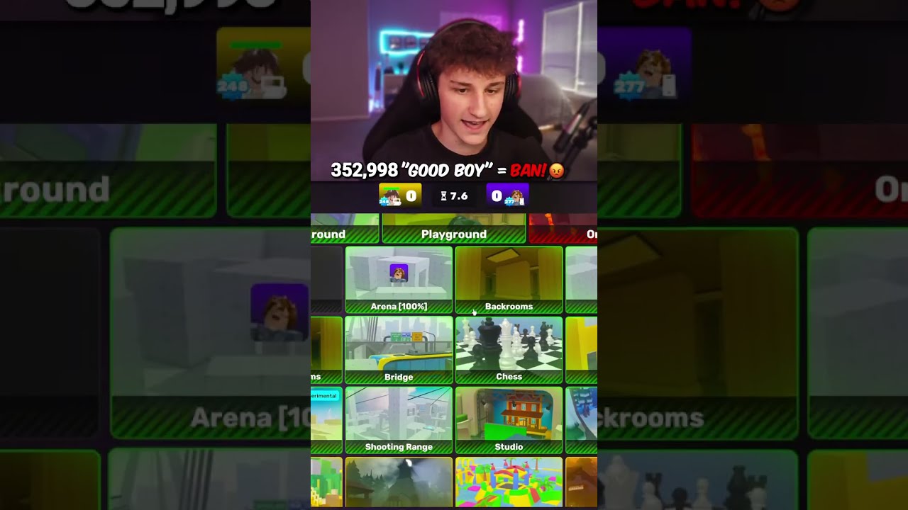 Roblox Rivals 1v1ing VIEWERS🤩