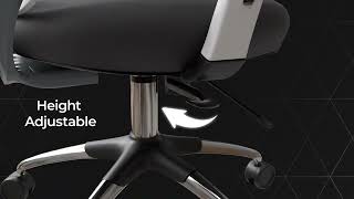 Ergolab Glider HB Promo