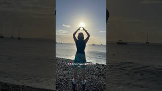 Download Lagu Santorini, Kamari, greece #beach #santorini #kamari #greece #merlynaanggara #santorinitravel #2024 MP3