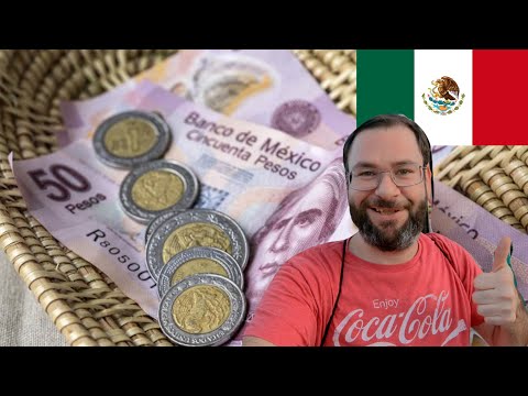 Video: Kas ir labs padoms Meksikā?