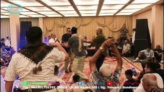 Download lagu GAMBUS JALSAH YAMANI ☆ MUQADAM - IBTISIM - SALLIMULI | Live Purwokerto