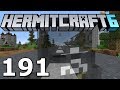 Hermitcraft 6: The Reaper Walks Among Us! (Minecraft 1.14.4 Ep. 191)