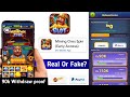 Mining Ores Spin App Withdrawal | Mining Ores Spin Real Or Fake | Mining Ores Spin Payment Proof